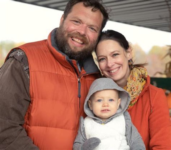 Charles Pol Wikipedia: Age Family Ethnicity