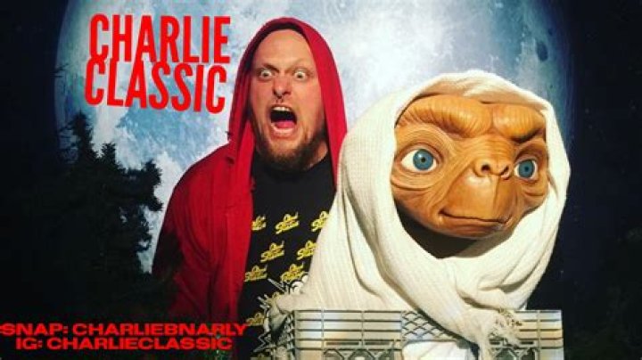 Charlie Classic