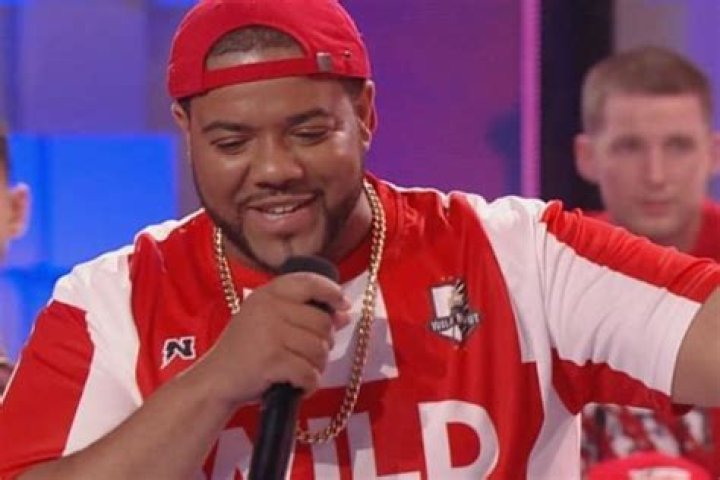 
Charlie Clips’ Net Worth- Earning From Wild ‘N Out And Rap Battles
