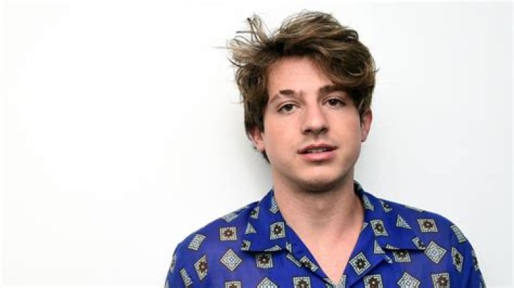 Charlie Puth – Biography, Facts & Life Story