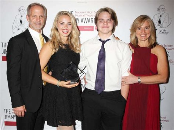 Charlie Rapp And Denise Rapp- Family Tree