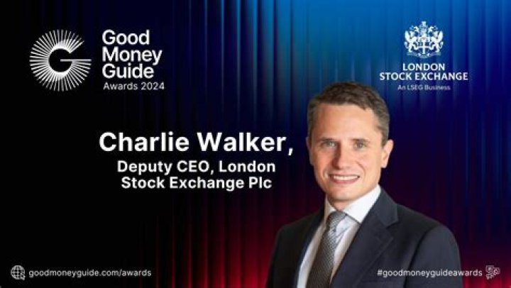 Charlie Walker | ZoomBlog