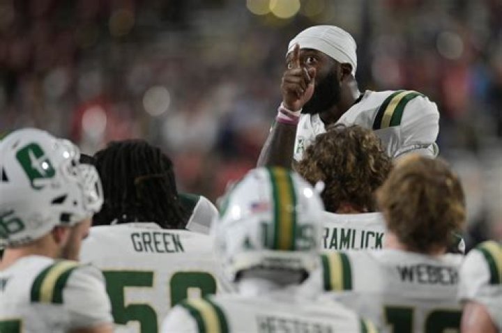 Charlotte vs. FAU Prediction: Odds, Spread, DFS Picks, and More