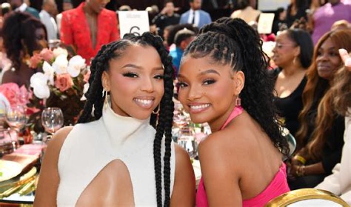 Chloe X Halle Net Worth - How Much Does Chloe X Halle Make?