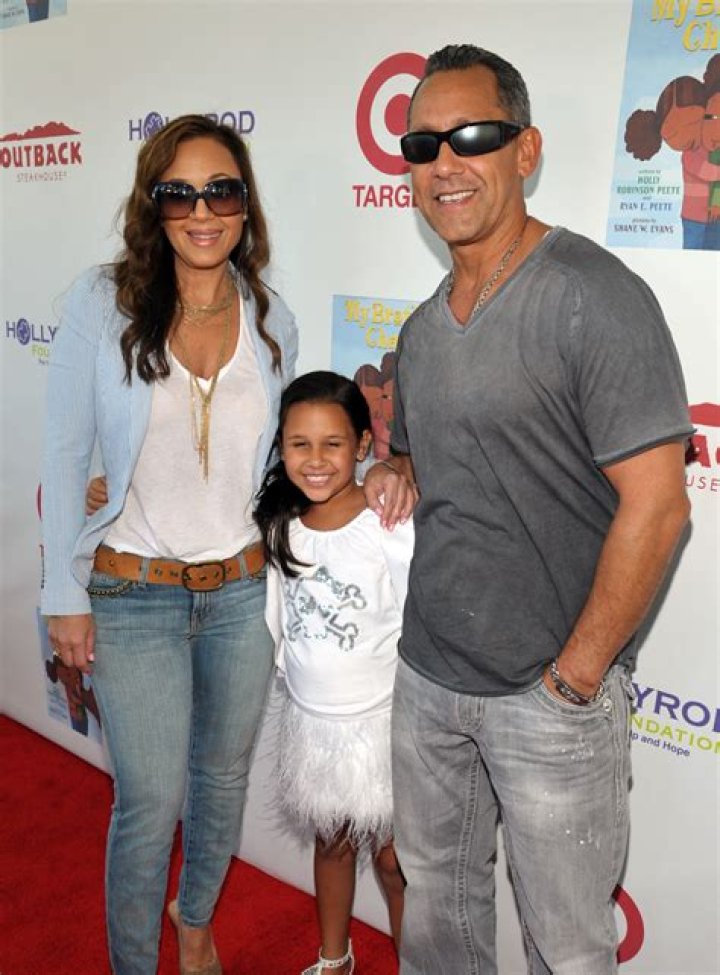 Chopped: Meet Jill Vedaa Wife Celina Pagan, Kids And Family