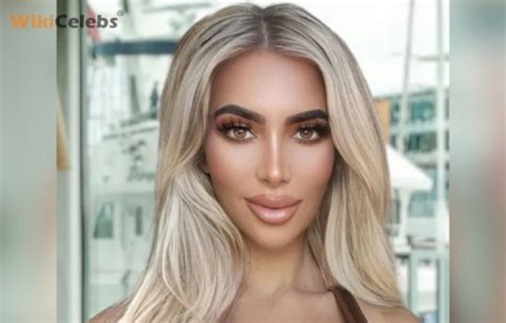 Christina Ashten Gourkani Net Worth – How Much is Christina Ashten Gourkani Worth?