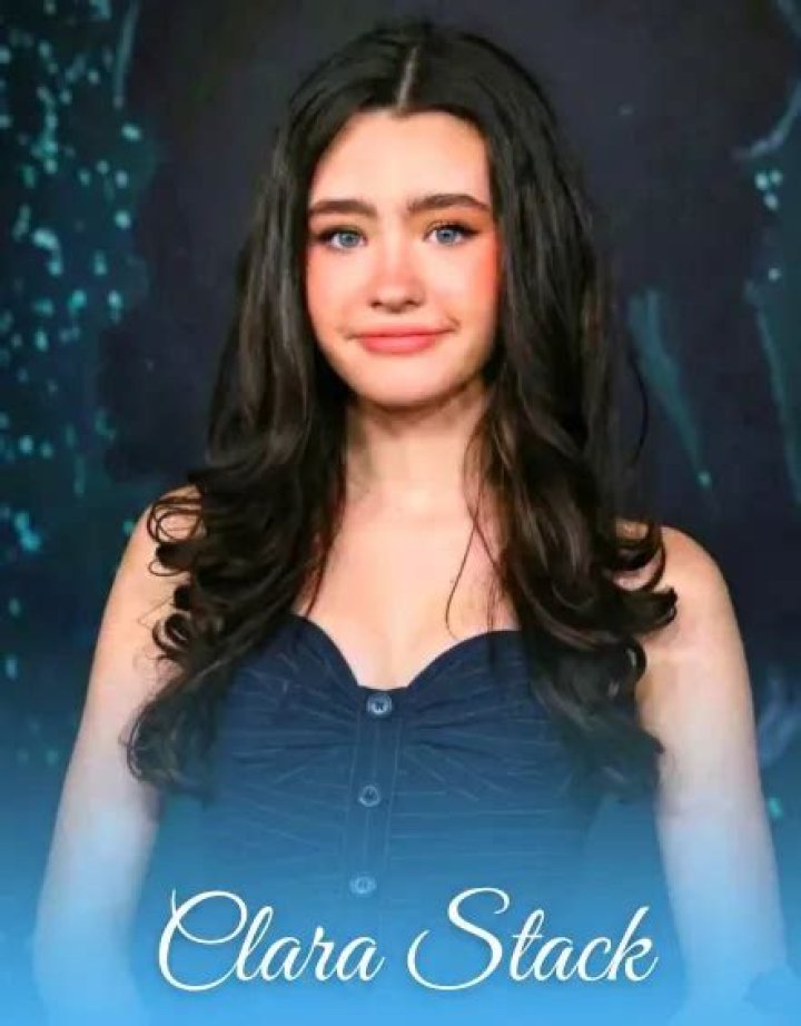 Clara Stack – Biography, Facts & Life Story
