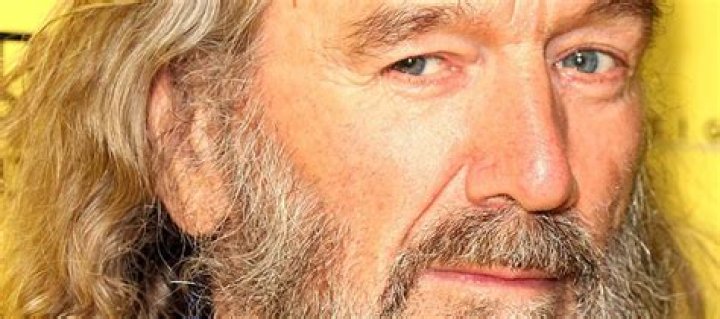 Clive Russell – Biography, Facts & Life Story