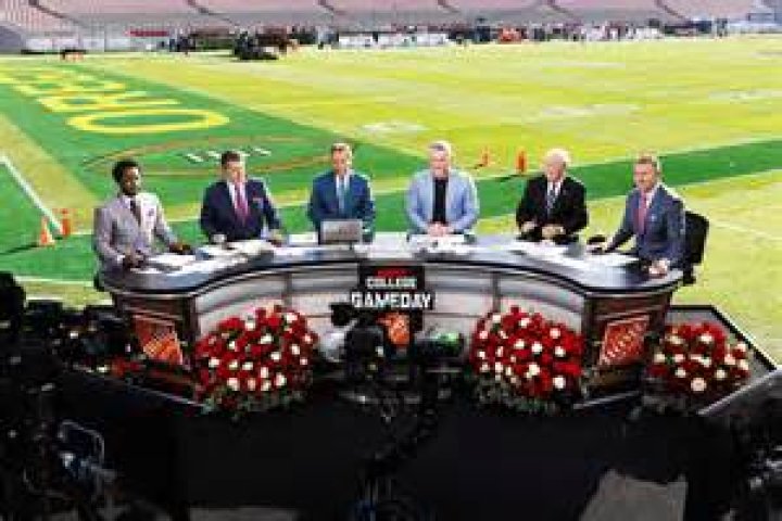 College GameDay To Make History With First-Ever Overseas Show