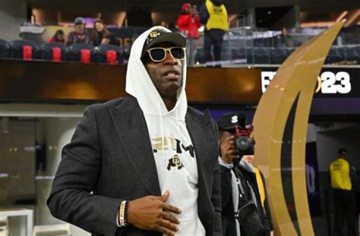 Colorado Head Coach Deion Sanders Potentially Set for Serious Surgery