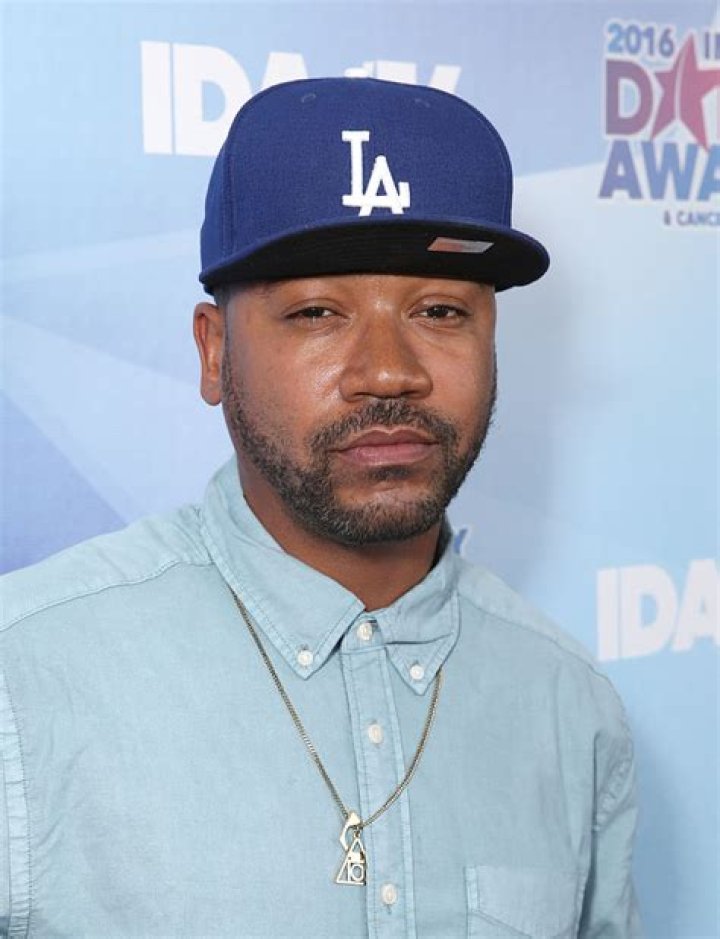 Columbus Short