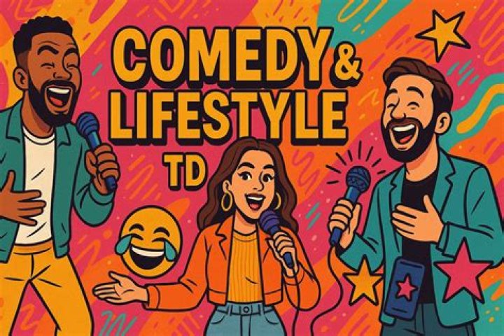 Comedy Career & Lifestyle [2023 Update]
