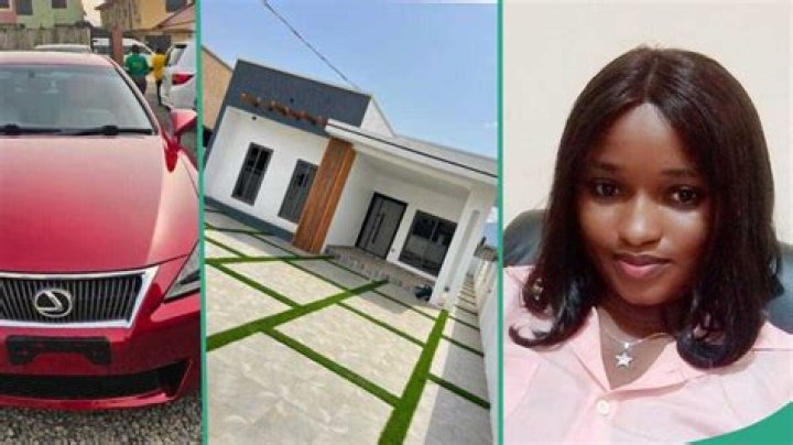 Compilation of all the Gifts Mummy Zee Was Offered by Kuda Bank, Infinix and over 70 Others