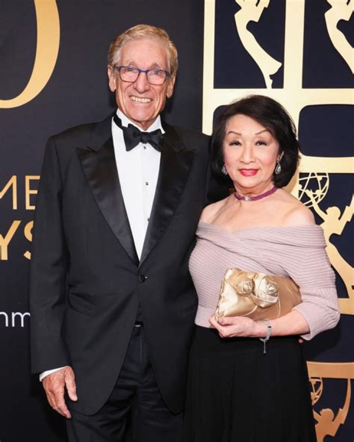 Connie Chung Bio, Wiki, Age, Husband, Children, Maury Povich, Salary, and Net Worth