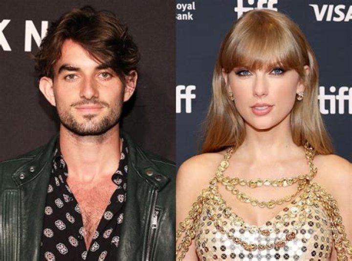 Conor Kennedy And Taylor Swift's Intertwined Destiny