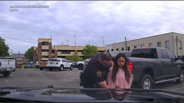 Coral Springs Girls Arrested For Florida School Threat