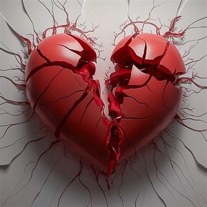 Corazon Roto 