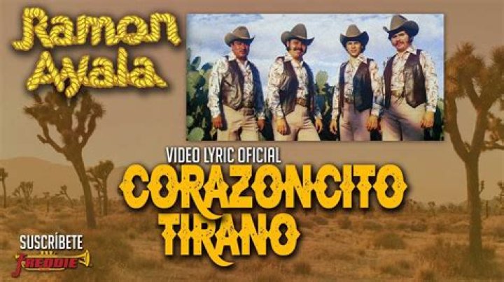 Corazoncito Tirano 