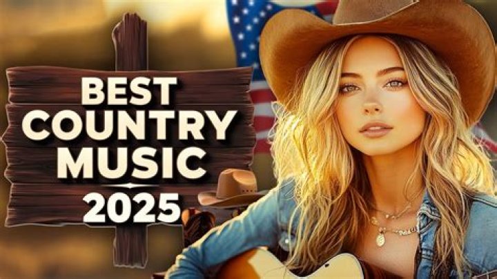Country Music Playlist Names | Popnable