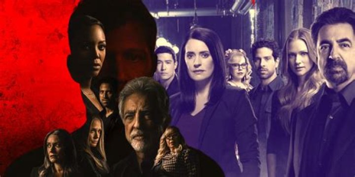 Criminal Minds cast: Who are these amazing actors?