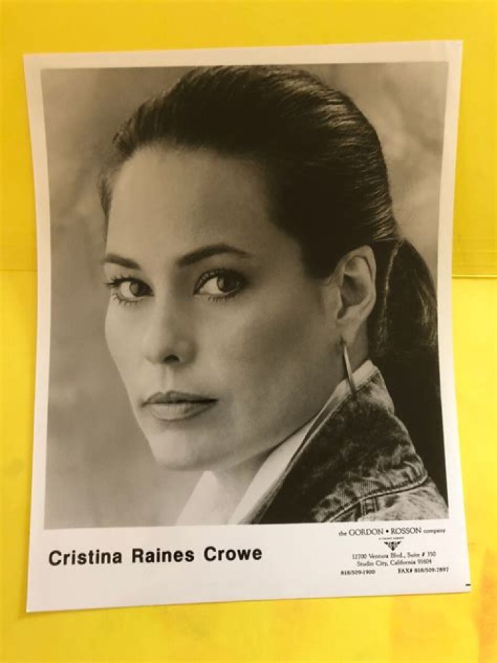 Cristina Raines – Biography, Facts & Life Story