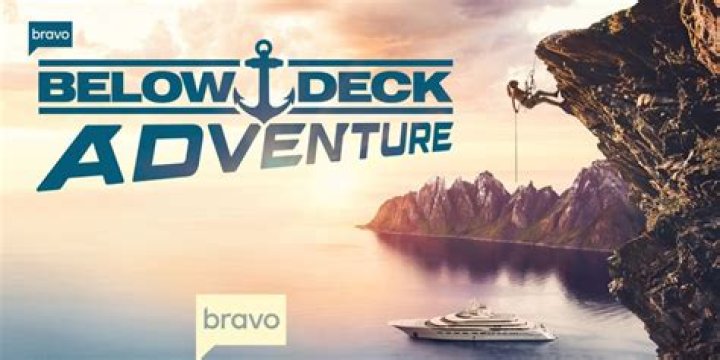 Daisy And Colin's Below Deck Adventure