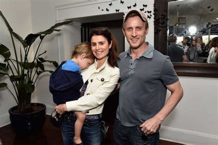 Dan Abrams’ Son Everett Floyd Abrams Shares Beautiful Moments With his Dad
