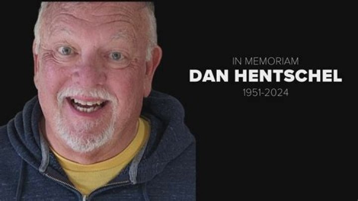 Dan Hentschel What Happened: TikToker Arrested For Poisoning Partner