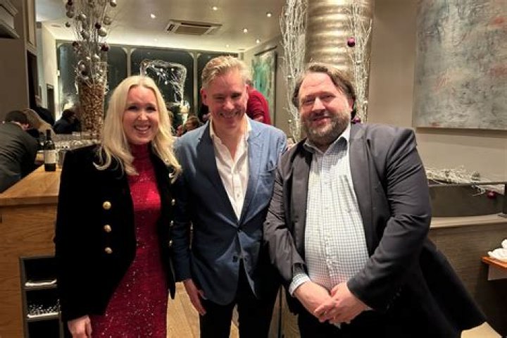 Dan Hodges Journalist, Labour, Sandy Hook, Eye, Glenda Jackson, Salary, and Net Worth