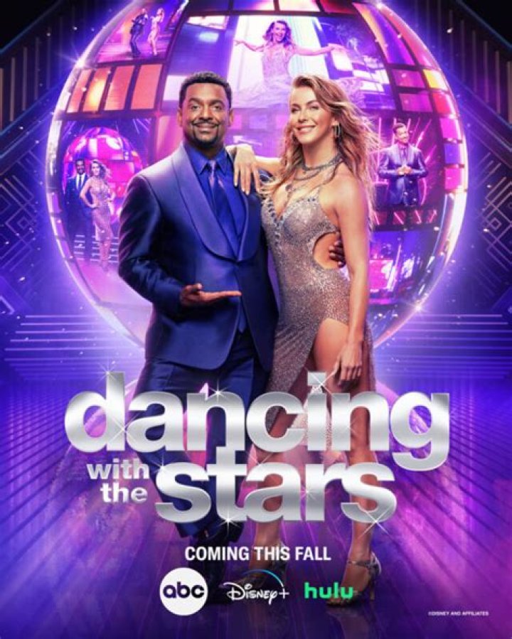 ‘Dancing With The Stars’ Season 30 Cast Is Finally Taking Shape as Kenya Moore Joins