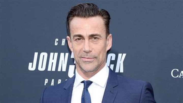 Daniel Bernhardt – Biography, Facts & Life Story