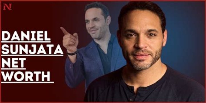 Daniel Sunjata – Biography, Facts & Life Story