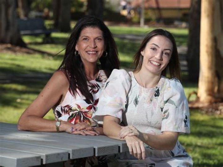 Danielle Carroll, Kelly Wilkinson Sister: Wikipedia & Age