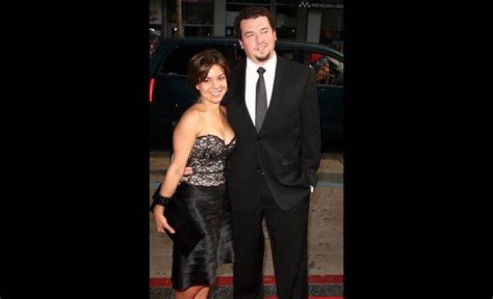 Danny McBride Wife: Meet Gia Ruiz ·