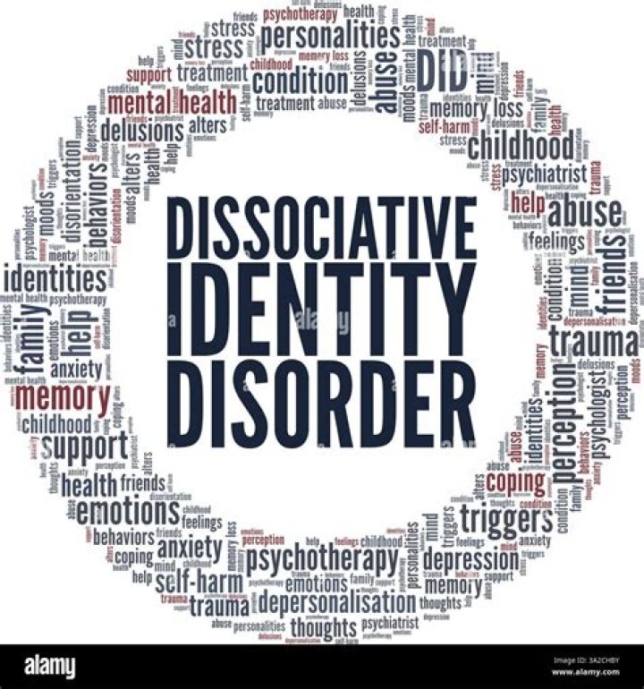 Darren Benitez DID: Did He Have Dissociative Identity Disorder?