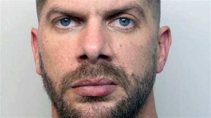 Darren Hall Charged For Murder