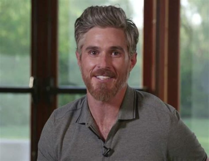 Dave Annable – Biography, Facts & Life Story