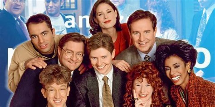 Dave Foley Bio, Wiki, Age, Wife, Movies, Tv Shows, Newsradio, and Net Worth