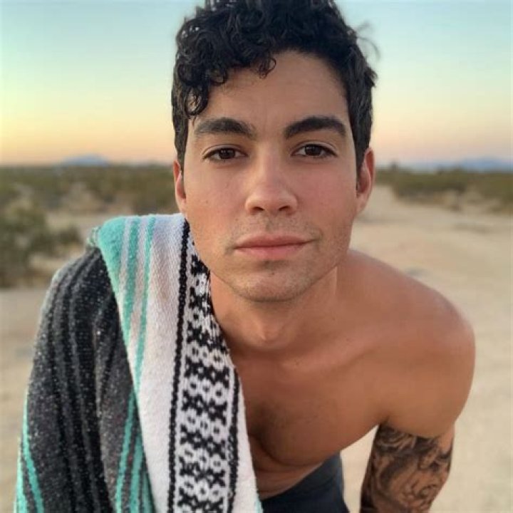 Davi Santos – Biography, Facts & Life Story