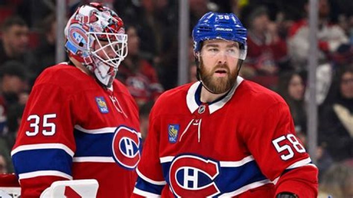 David Alexandre Beauregard Accident Led To Hockey Career End: Where Is He Now?