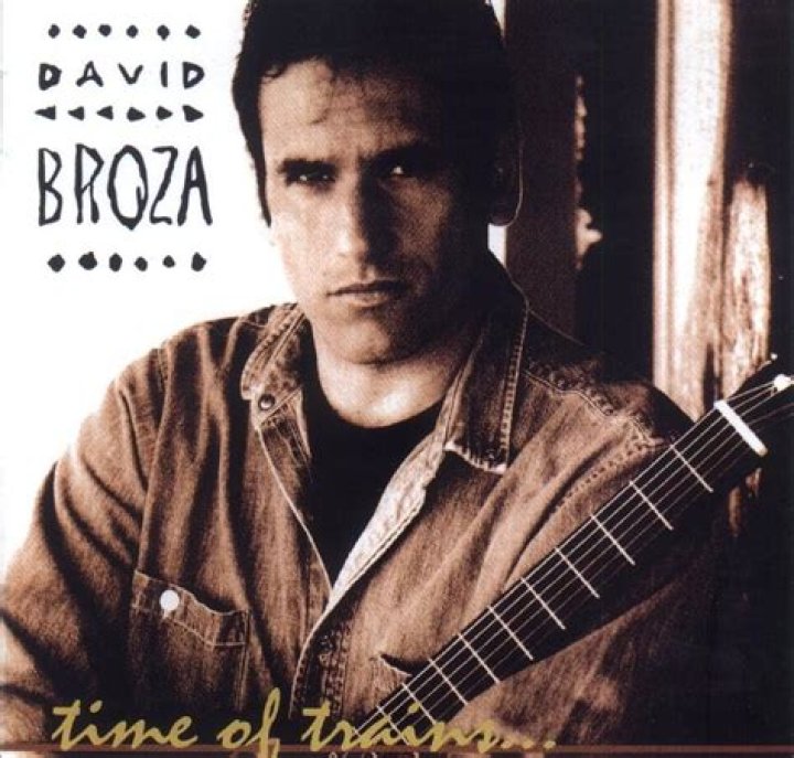 David Broza's Biography And Facts'