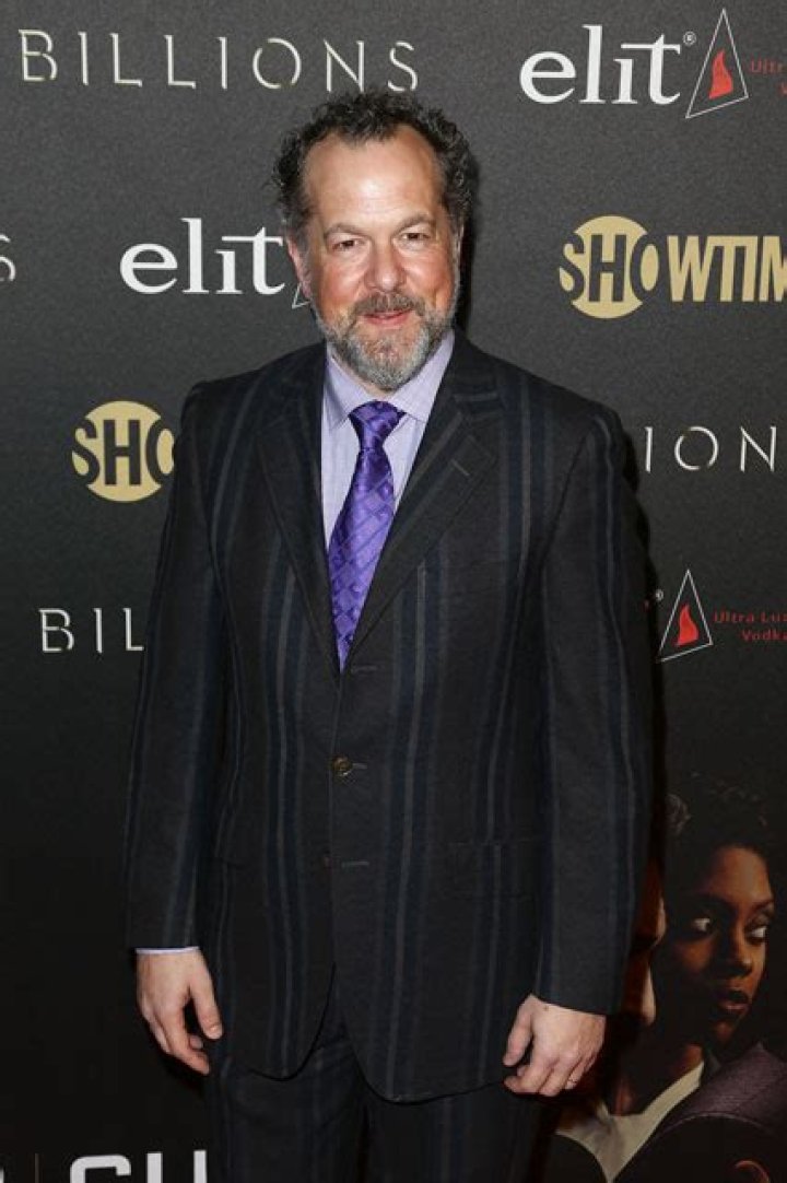 David Costabile Height