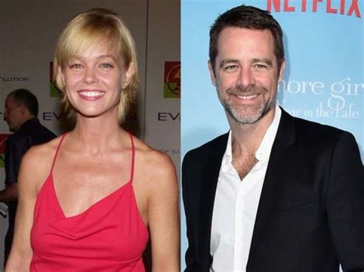 David Sutcliffe Still a Dating Material! The Once Married Actor Aging Like a Wine