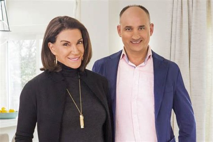 David Visentin Love It or List It, Bio, Wiki, Age, Wife, and Net Worth