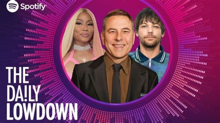 David Walliams Controversy: Apologised Disrespectful