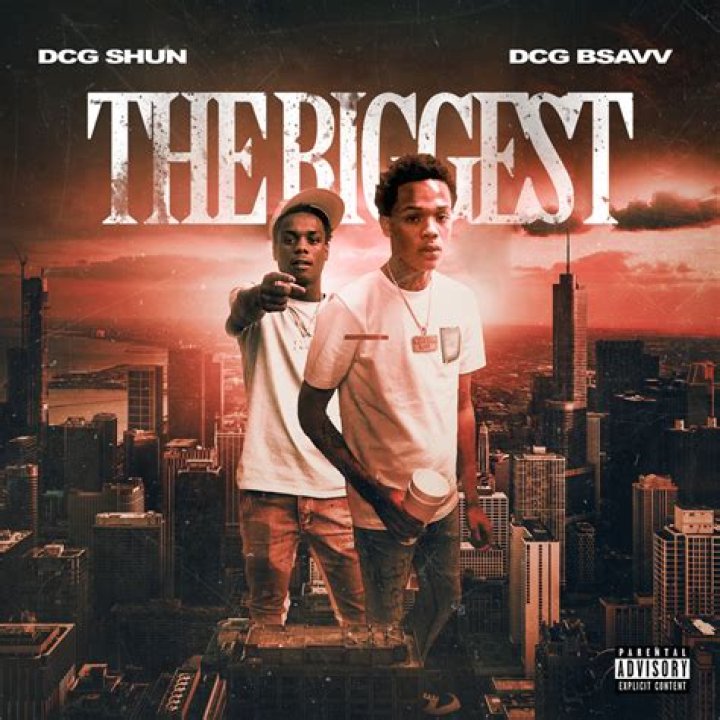 Dcg Shun's Biography And Facts'