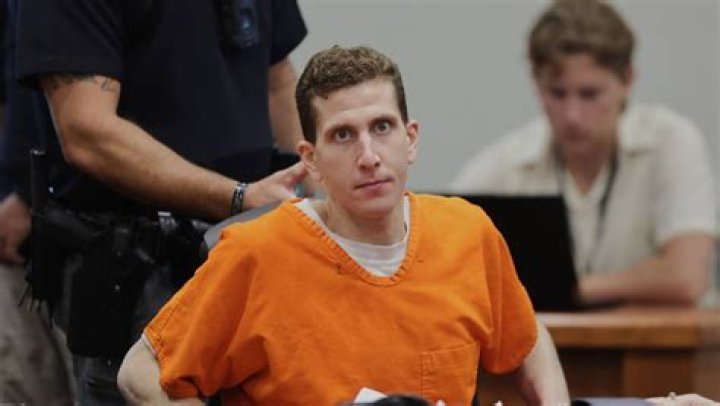 Death Linked to Bryan Kohberger