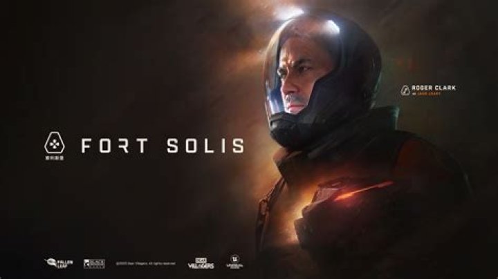 Death of Marc Solis Character