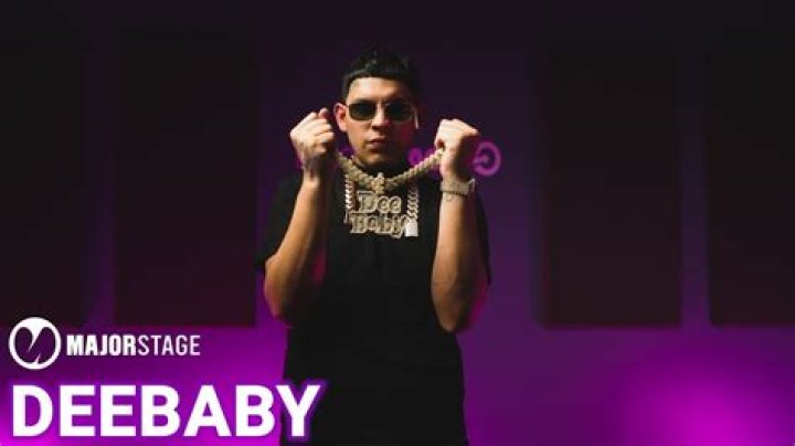 Deebaby Net Worth - How Much Does Deebaby Make?