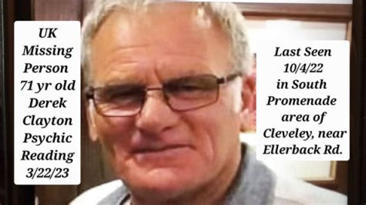 Derek Clayton Missing Case: Is he Found Yet?